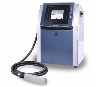 济南嘉尔信科技KGK3000E喷码机 饮料与苏打水外包装标识的优选方案